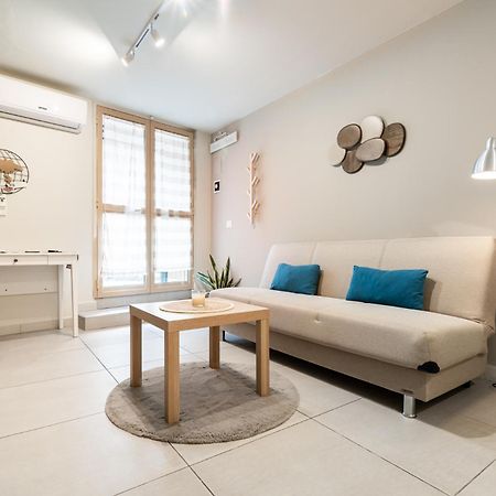 Li Cuti Home Κατάνια Εξωτερικό φωτογραφία