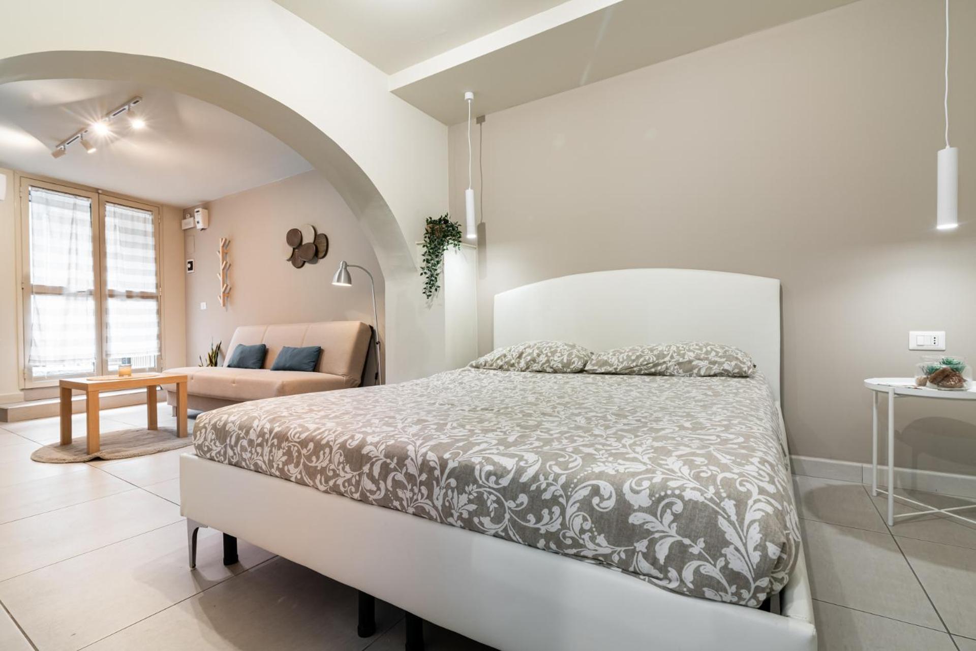 Li Cuti Home Κατάνια Εξωτερικό φωτογραφία