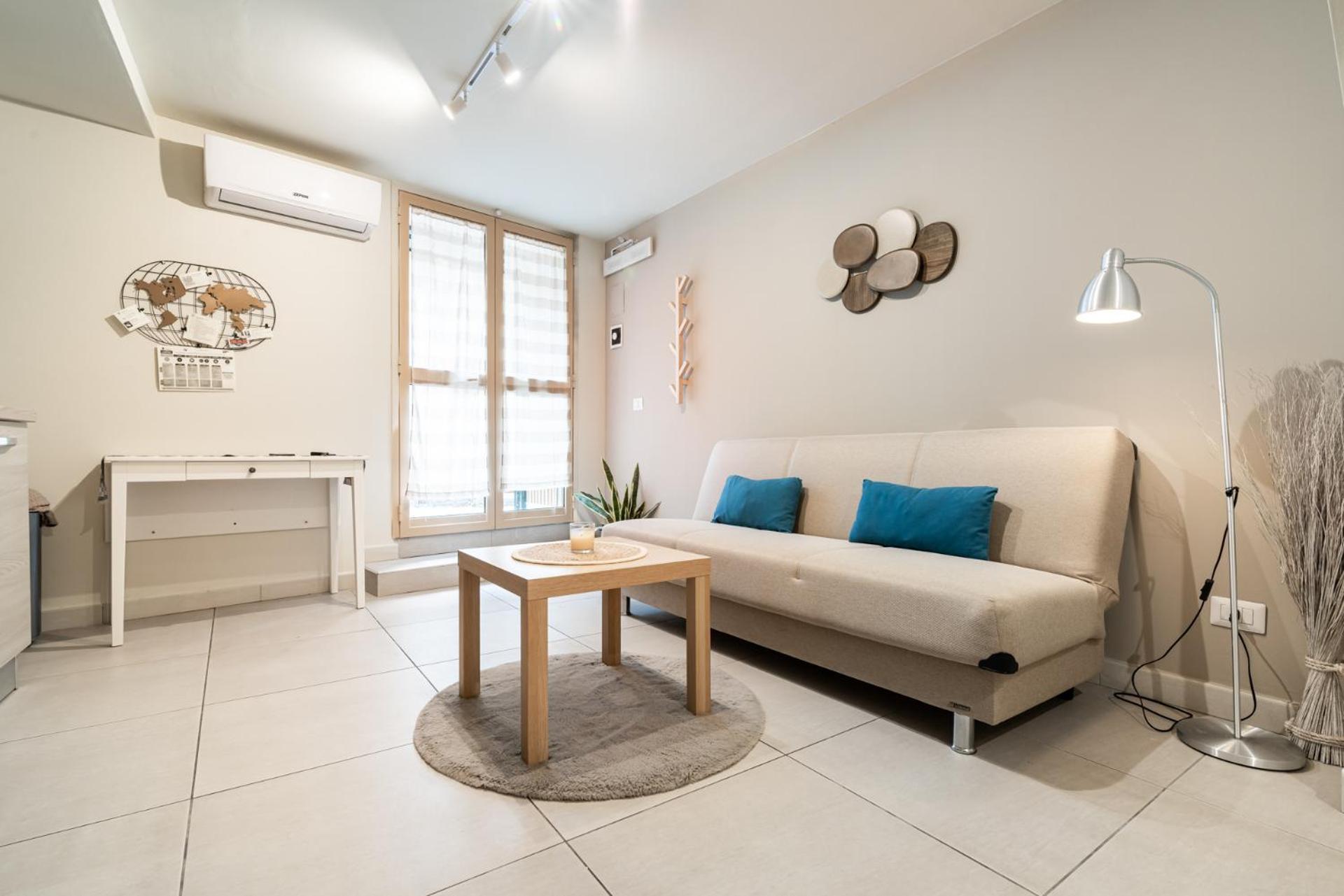 Li Cuti Home Κατάνια Εξωτερικό φωτογραφία