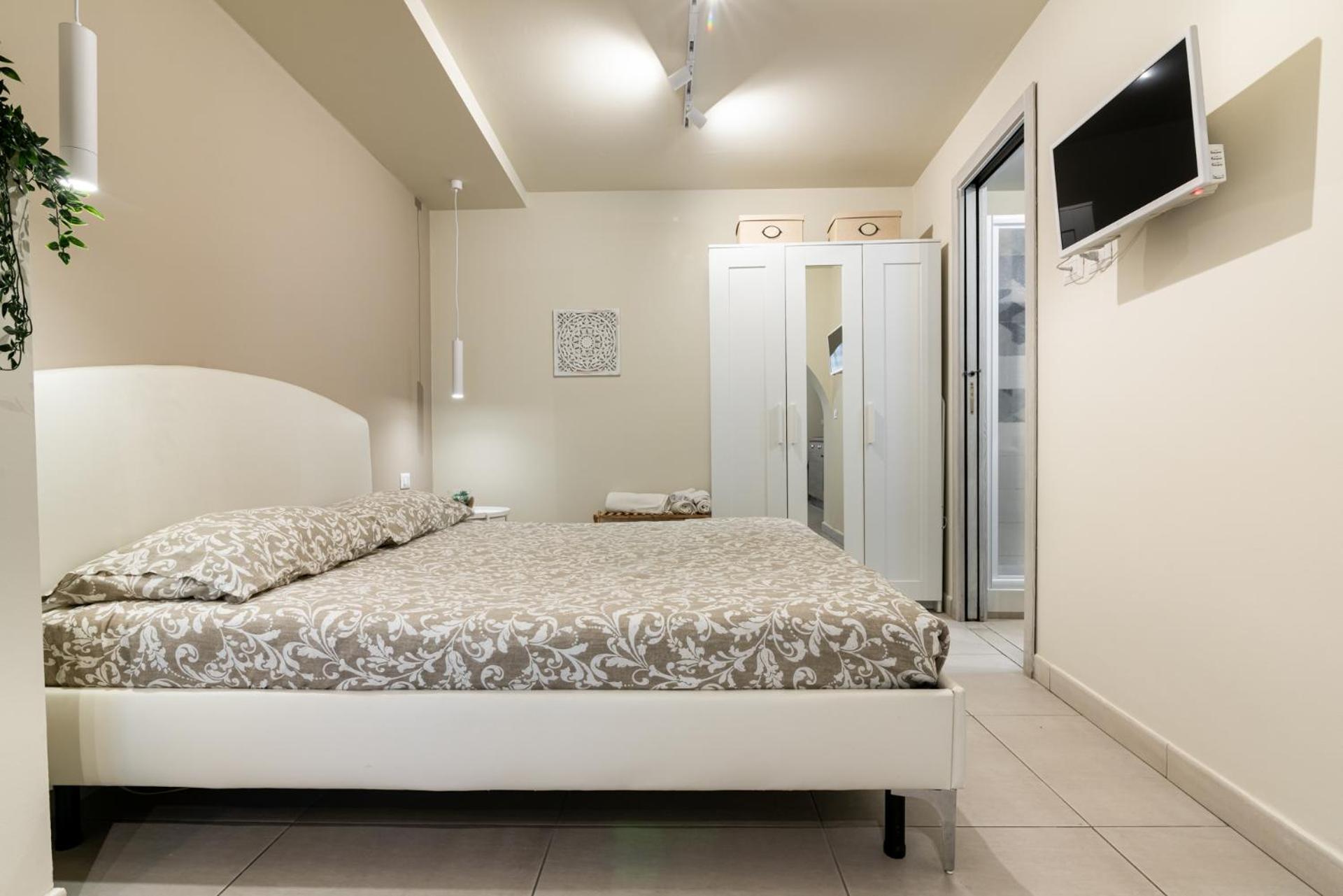 Li Cuti Home Κατάνια Εξωτερικό φωτογραφία