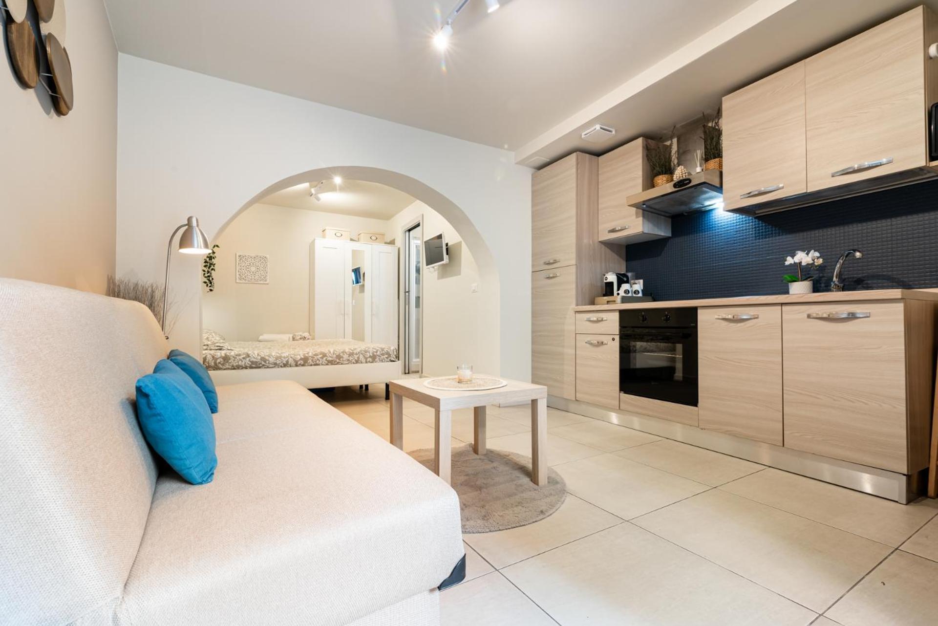 Li Cuti Home Κατάνια Εξωτερικό φωτογραφία