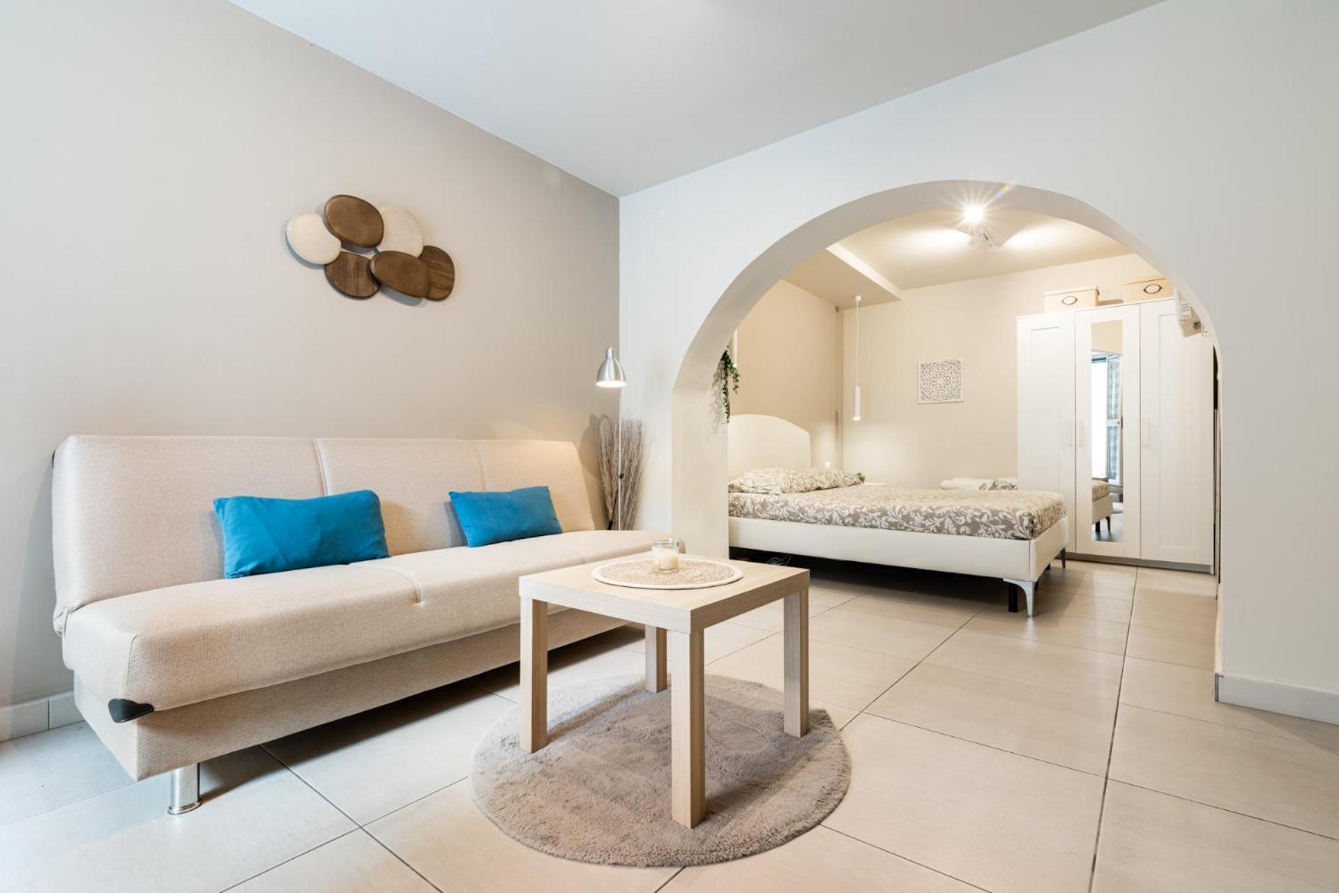 Li Cuti Home Κατάνια Εξωτερικό φωτογραφία