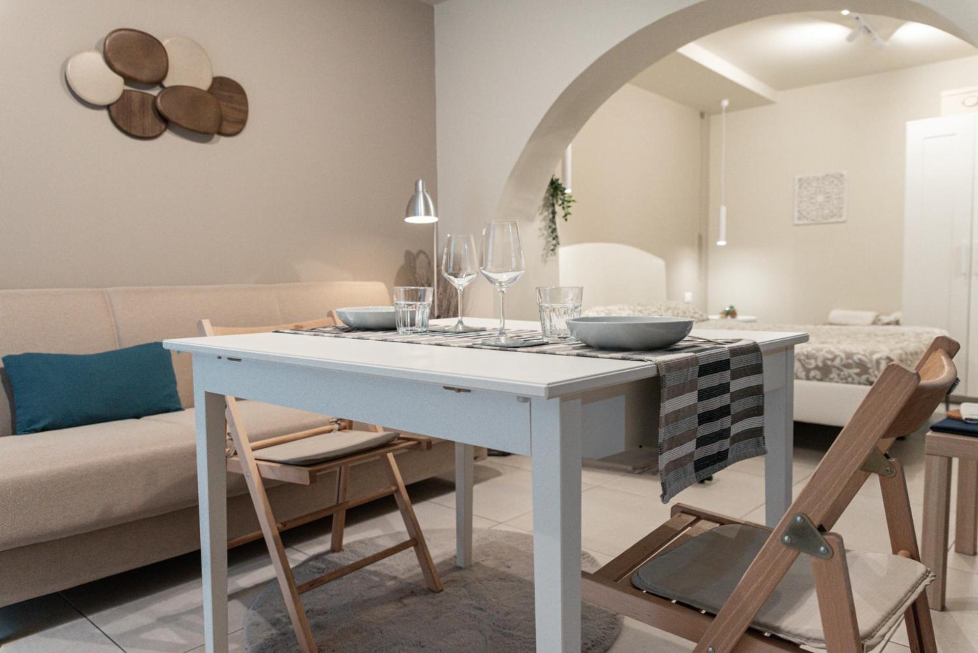 Li Cuti Home Κατάνια Εξωτερικό φωτογραφία