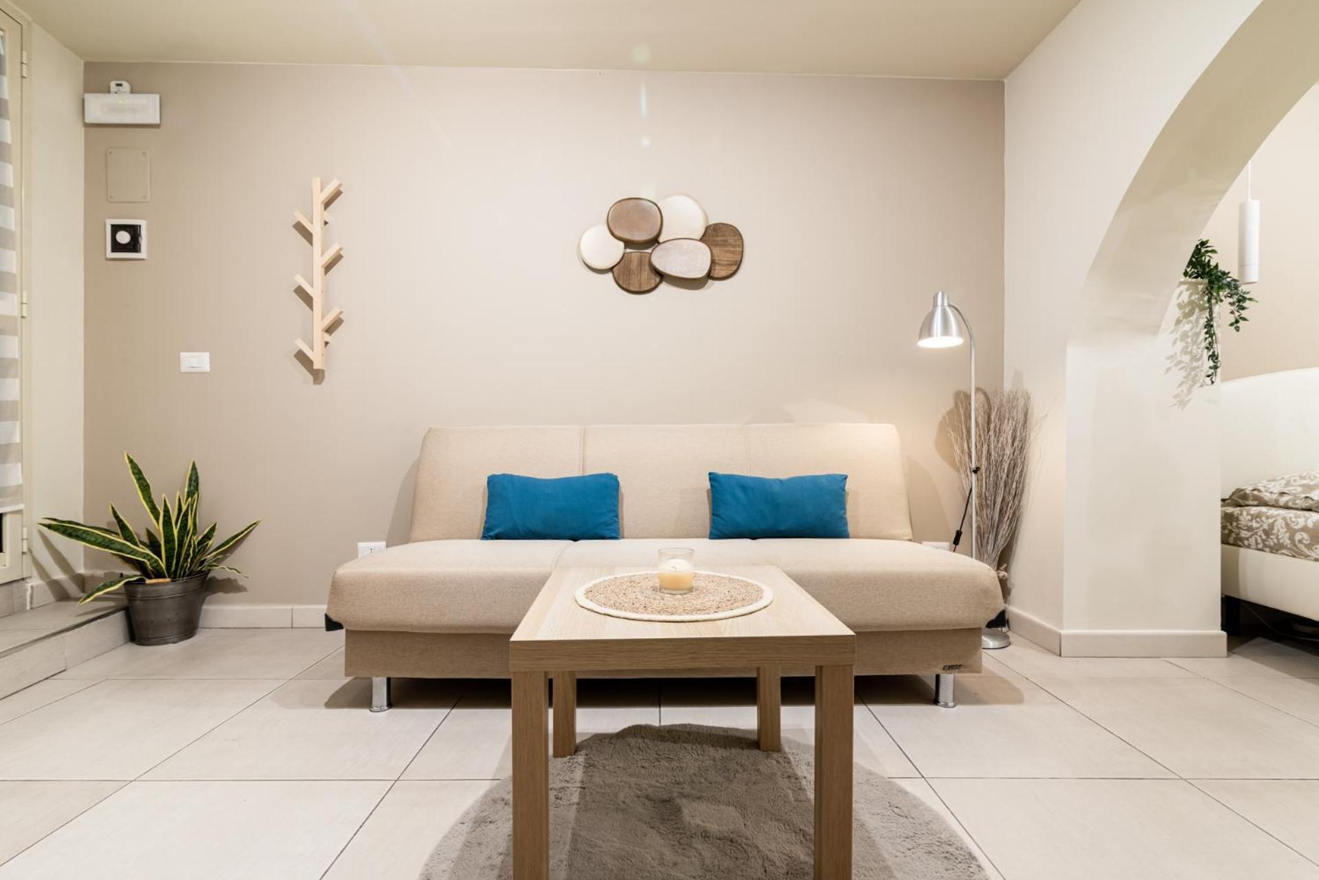Li Cuti Home Κατάνια Εξωτερικό φωτογραφία